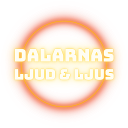 Dalarnas Ljud & Ljus