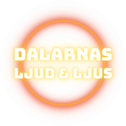 Dalarnas Ljud & Ljus